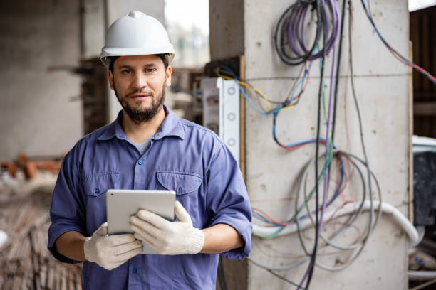 Best Industrial Electrical Services  in Gallipolis, OH